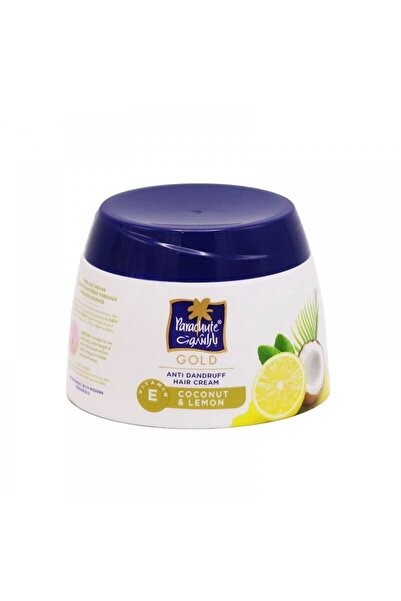 Parachute كريم للشعر برائحة جوز الهند والليمون 140 مل