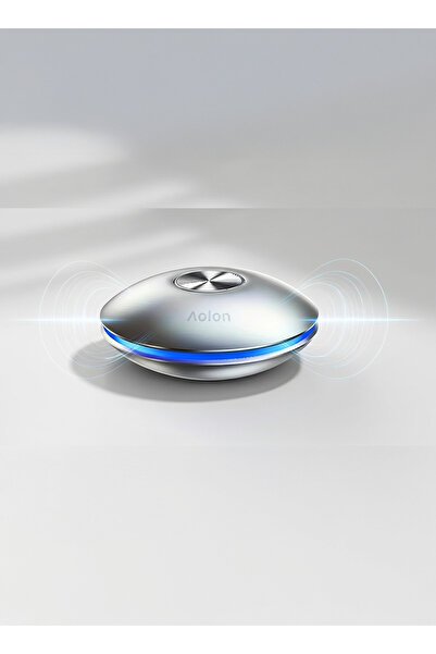 AOLON S20: Turn Anything into a Speaker! Bone Conduction Mini Sound Box with ...