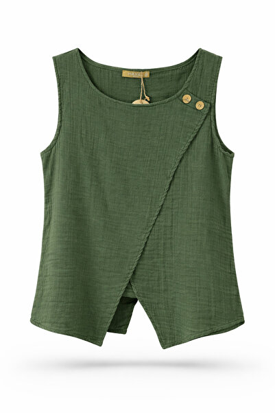 Aksoy Authentic Dolama Bluz