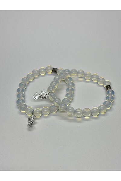 gemsartdeco Koi Fish Moonstone Bracelet