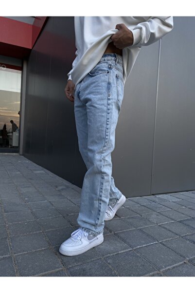 wamoss New Season Washable Bol Baggy Pants 2026