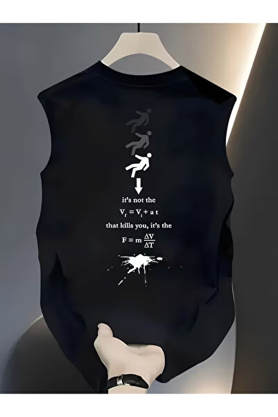 CLASSY.MODA Premium Series Printed Black Soft Textured Comfortable Fit Men's ...