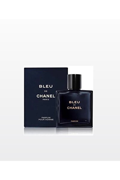 Chanel Bleu de Eau de Parfum for Men - 100 ml