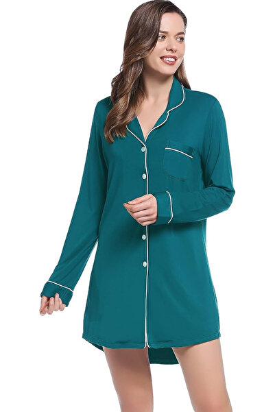 OEM Women's soft, lightweight sleep shirt 2XL