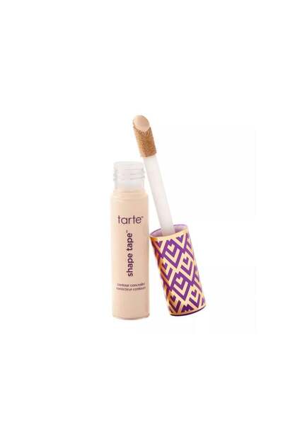 Tarte Shape Tape كونسيلر - درجة اللون - بيج ناري 12B