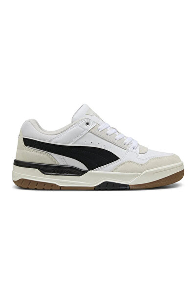 Puma Rebound Retro Sd Erkek Beyaz Sneaker Ayakkabı 40021401