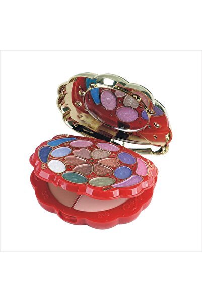 L'CHEAR LCHEAR SWEETHEART MAKEUP KIT DQ2223