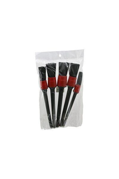 Marsilyan 5Pcs Car Care Brush (4887)