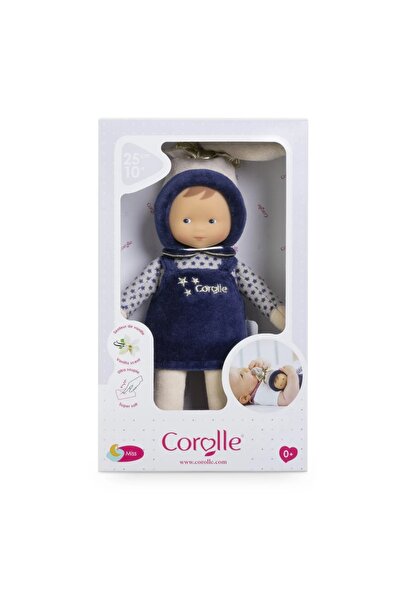 Simba Corolle Mdc Baby Miss Bleumarin Vise Înstelate 25Cm