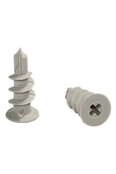 OEM Ancoră autofiletantă pentru gips-carton (set de 100 buc)