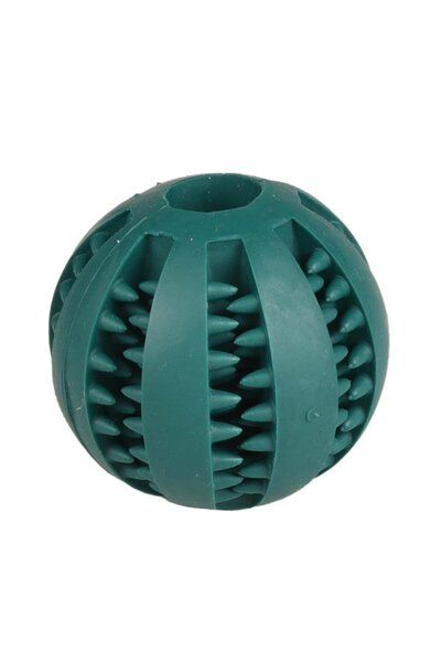 Flamingo Downu Mint Flavored Rubber Toy Ball