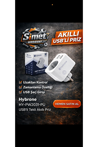 Akıllı priz