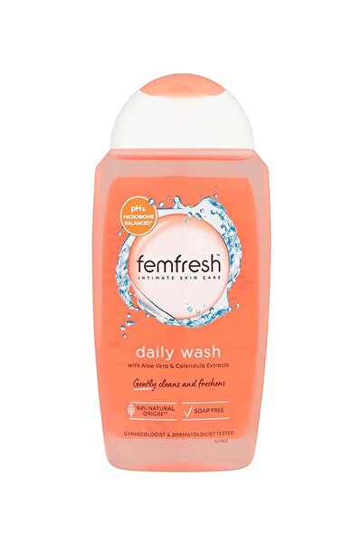 Femfresh Feminine intimate wash 250ml