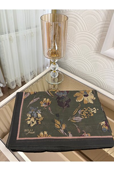 Butik بيلي فريش روزي شال