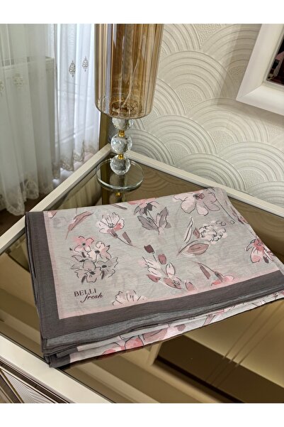 Butik Belli Fresh Rozy Şal