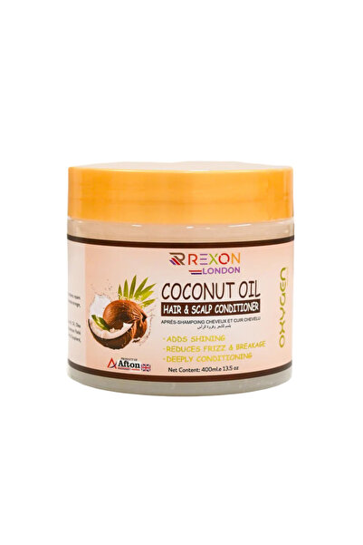 Rexon بلسم زيت جوز الهند