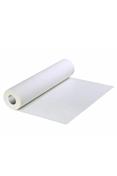 Pink Nails White Table Protection Roll
