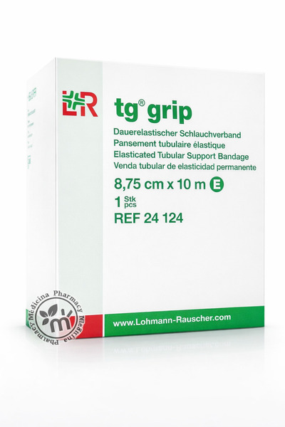 LR TG GRIP E/T/S BND E 8.75CMX10M 24124