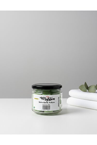 LEKUREN Mystica Wax Buhurdanlık Kokusu, Wax Buhur