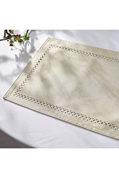 Diva Home Double Sided Service 33X47 American Service