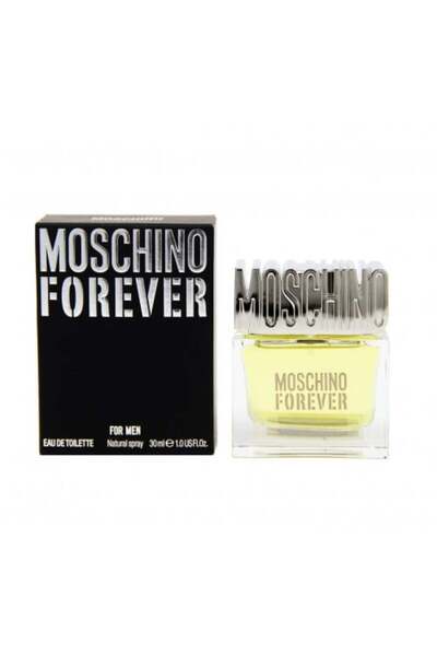 Moschino عطر فوريفر أو دو تواليت 50 مل