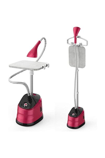 stuffix Fier de călcat cu abur vertical