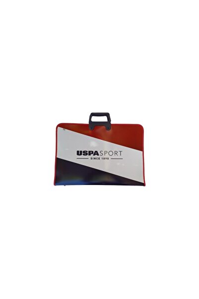 Polo 55X40 cm Proje Çizim Resim Çantası Çantası-5