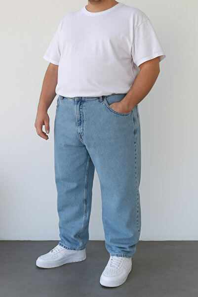 wamoss Arabi̇c Sumo Cut Battal Winter Pants 2026