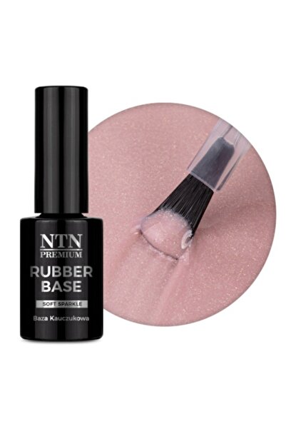 NTN Baza Rubber Premium Soft Sparkle 7 γρ.