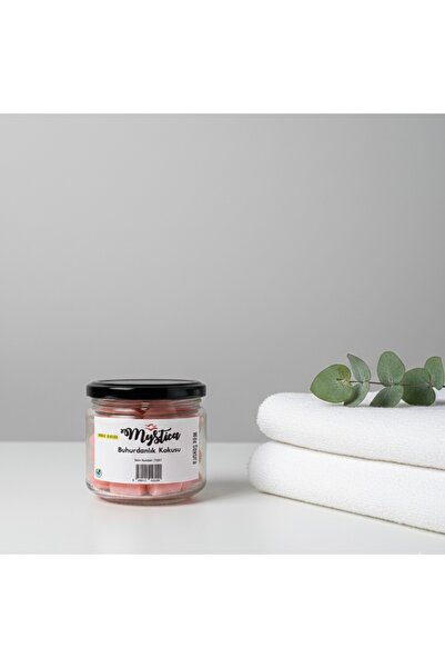 LEKUREN Mystica Wax Buhurdanlık Kokusu, Wax Buhur