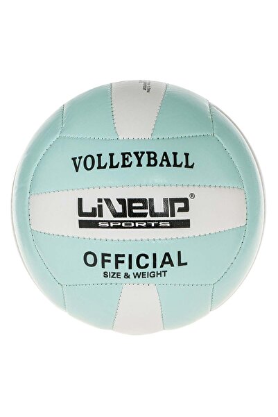 OEM Minge de Volei Mini Alba Verde Nr.2