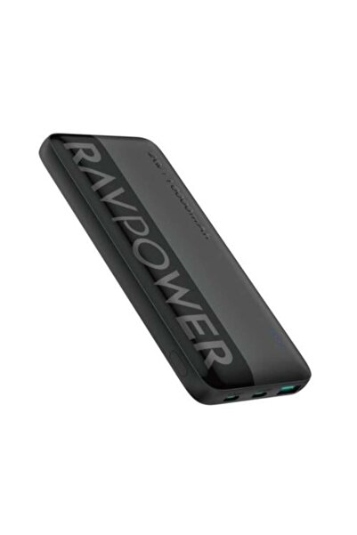 RavPower Rav Power Portable Charger 10000mAh 20W