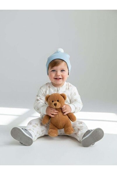 Zekids Children's Cotton Patterned 1.5 Tog Zippered Sleeping Bag