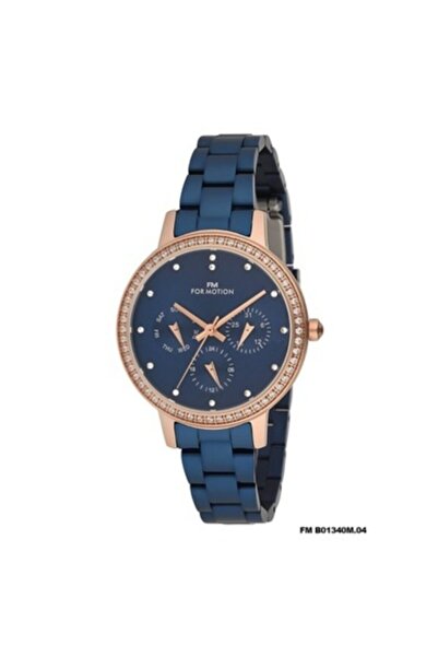 Ferrucci FM B01340m.04 Kol Saati 230051617F18M