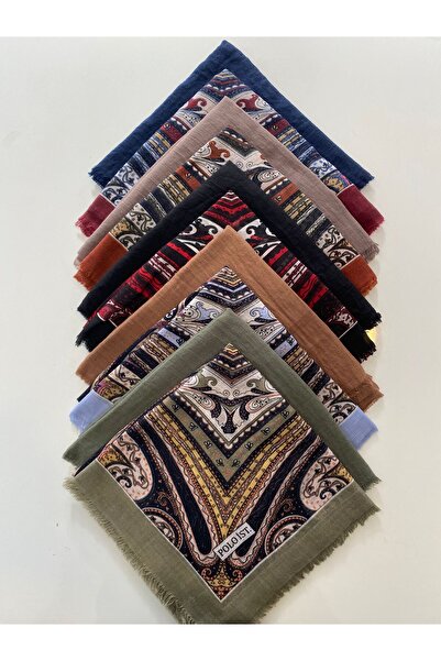 poloist 10 bucăți de hârtie de desen cu modele mixte