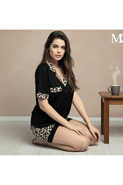 MQ طقم البيجاما التركية (مجموعة )