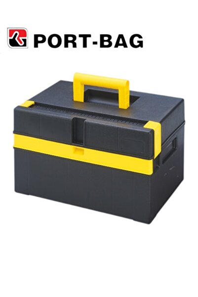 Otomeksan Otomotiv Aksesuar ve Hırdavat Port-Bag 16” Compacto Takım Çantası |...