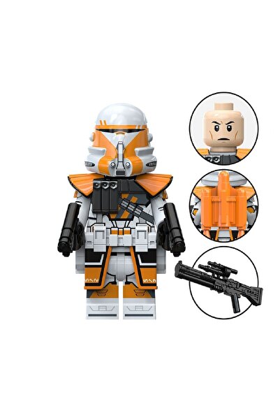 myminitoys مجسم صغير SW رقم 212. ليجيون إيربورن تروبر B-099 TV8141