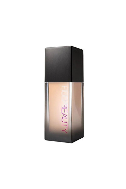 HUDA Huda Short Purd Liquid Foundation (200B) - 35ml