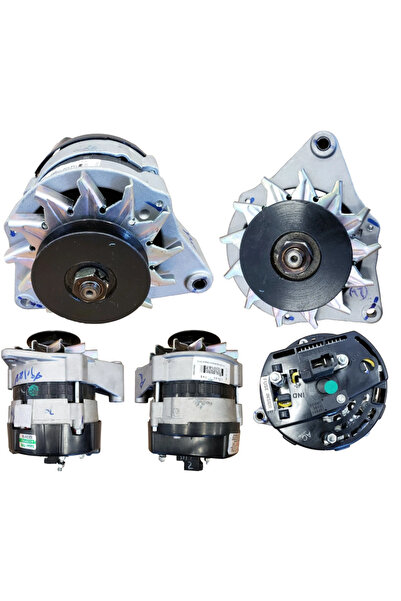 AGCO PARTS Massey Ferguson traktör Şarj Dinamosu Alternatör 2824P00101