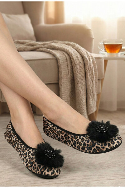 Mijja أحذية منزلية مخملية ومخملية ناعمة، هدية يومية، هدية الحج والعمرة، أحذية...