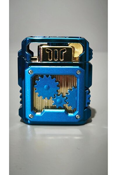 TECH LİGHTER GİFT CHİEF ÇİFT İPLİ KARBON FİBER MODEL