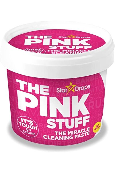THE PINK STUFF معجون التنظيف السحري عبوة كبيرة 850 جرام