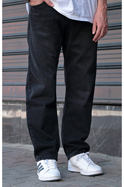 wamoss Vintage Arabic Style Baggy Pants 2026 New Season