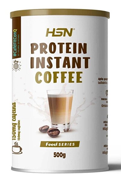 hsnstore HSN Protein Instant Coffee 500g