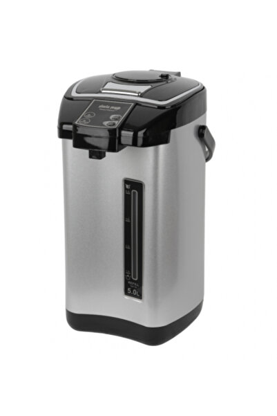 HOME MASTER HomeMaster Electric Thermos 5 Liters
