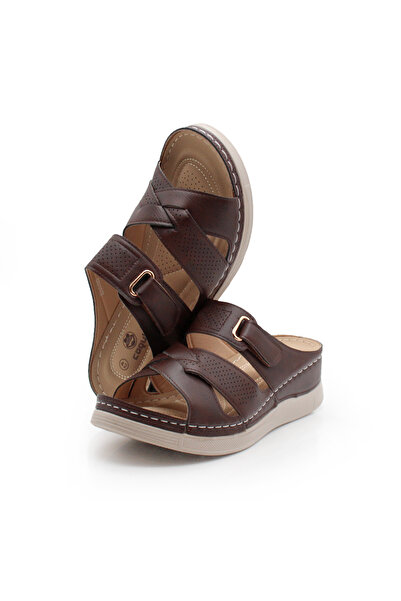 Coqui Women's sandal