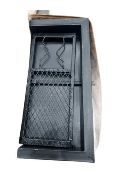 CAR 50*47 Torch Burner with Case