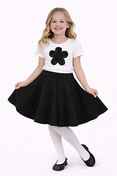 Nacar 23 Nisan 29 Ekim Gösteri Kıyafeti Kız Çocuk Modeli Badi Modeli Tütü Ete...