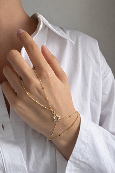 Ressia Star Model Şahmeran